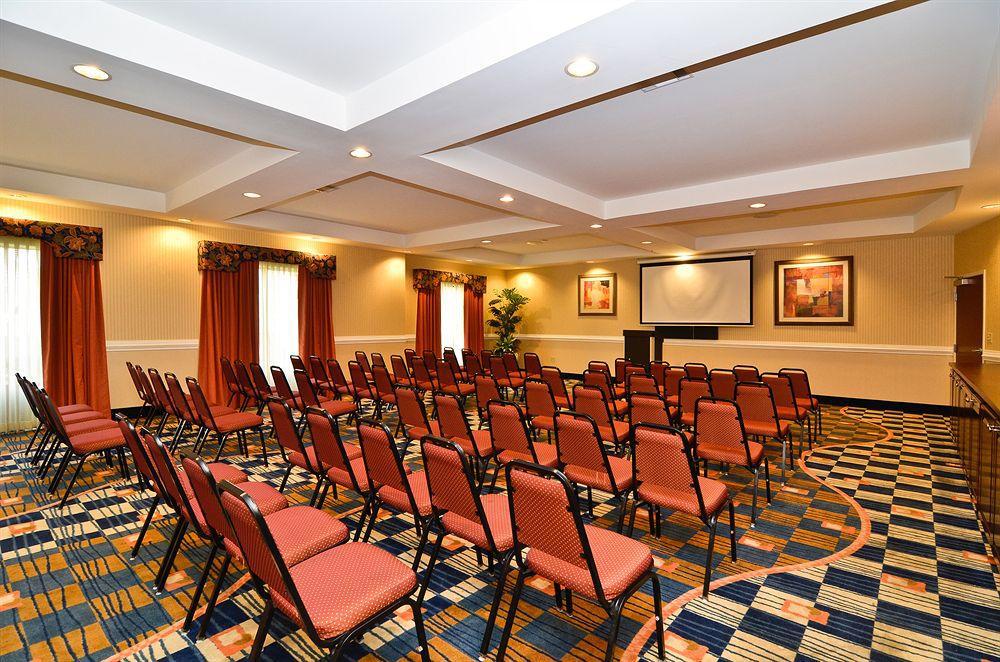 Comfort Suites Savannah Gateway I-95 Georgetown Facilități foto