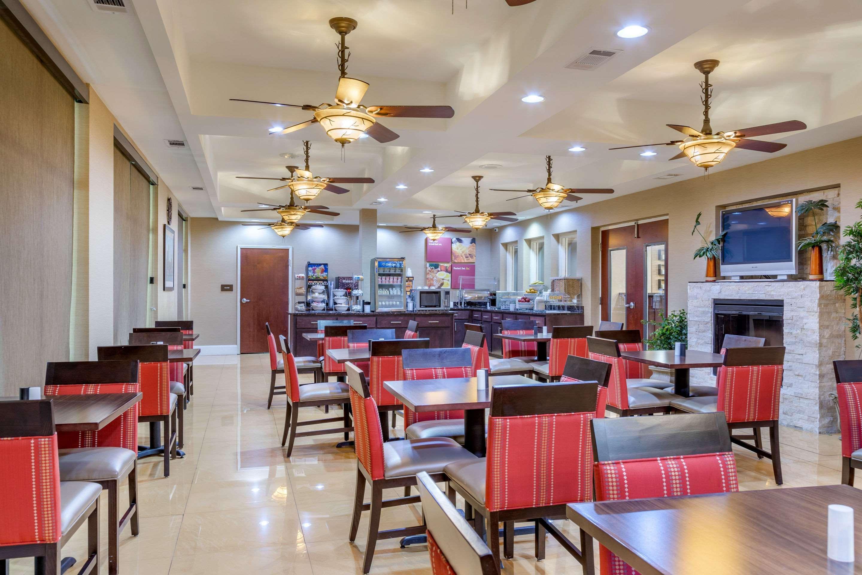 Comfort Suites Savannah Gateway I-95 Georgetown Exterior foto