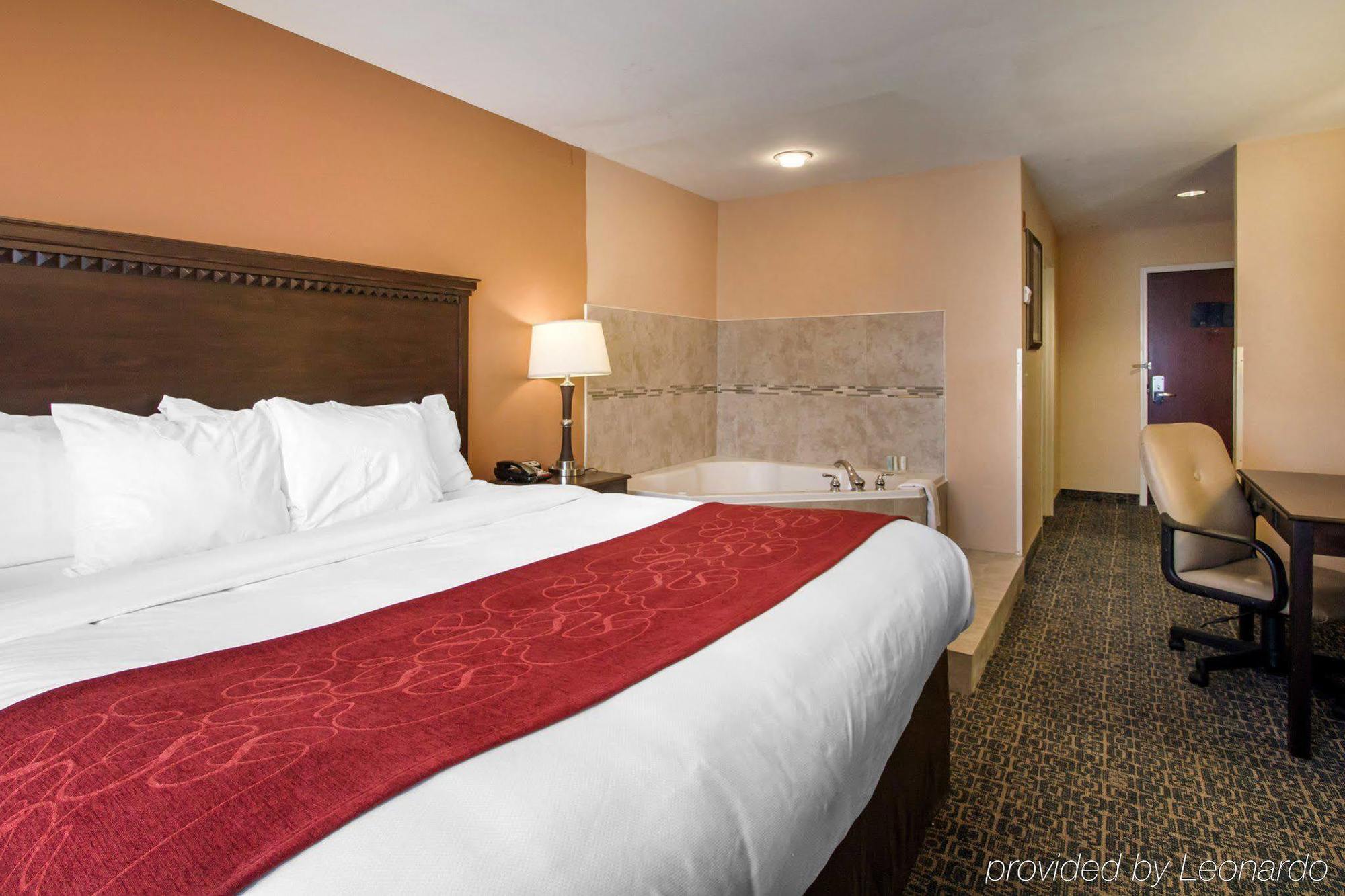 Comfort Suites Savannah Gateway I-95 Georgetown Exterior foto